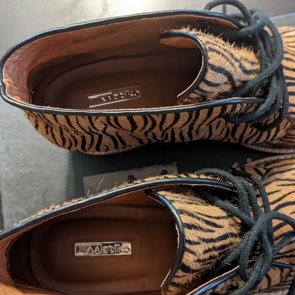 Matiko Boots - Picture 2 of 6
